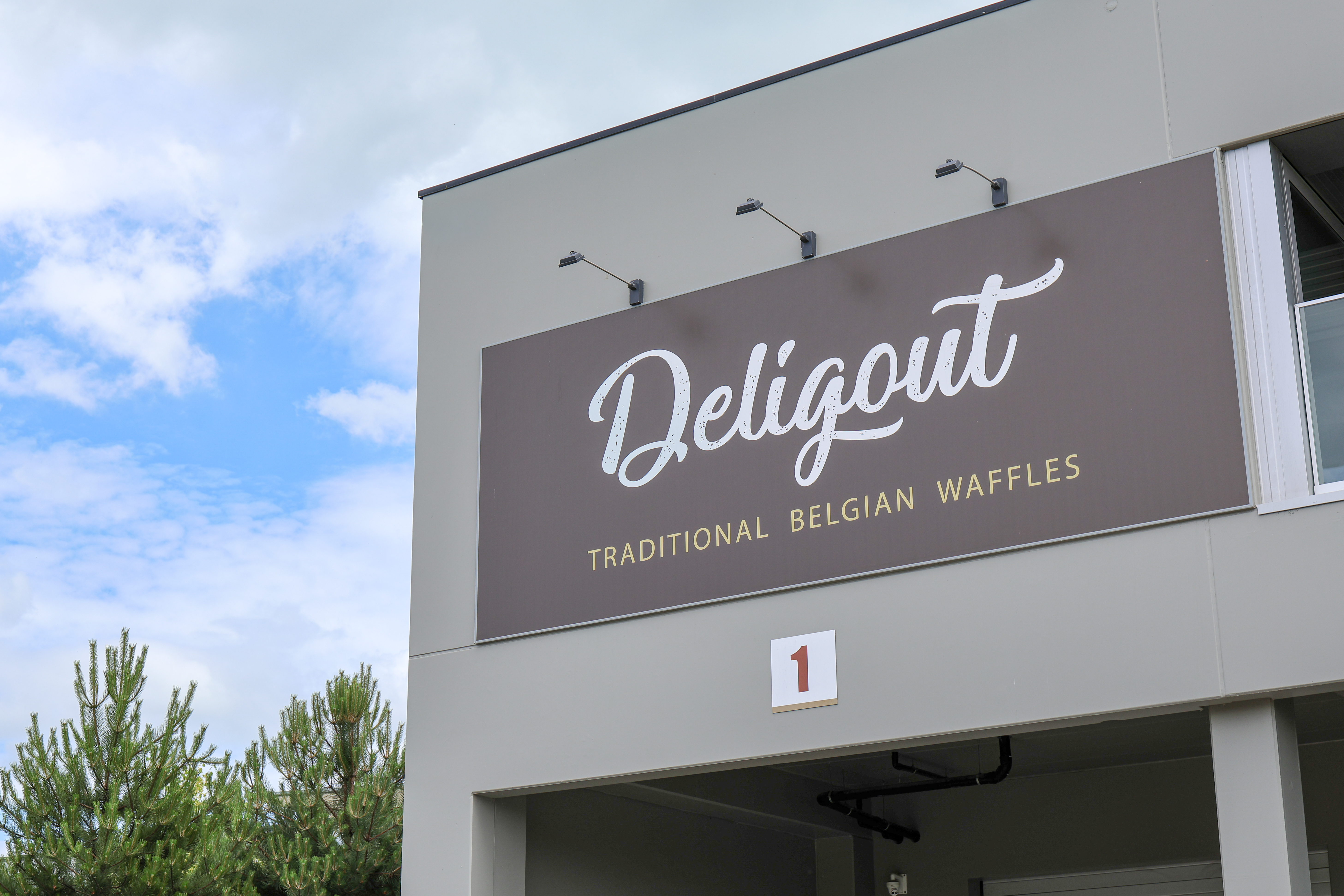 Deligout cuit avec l'énergie du soleil